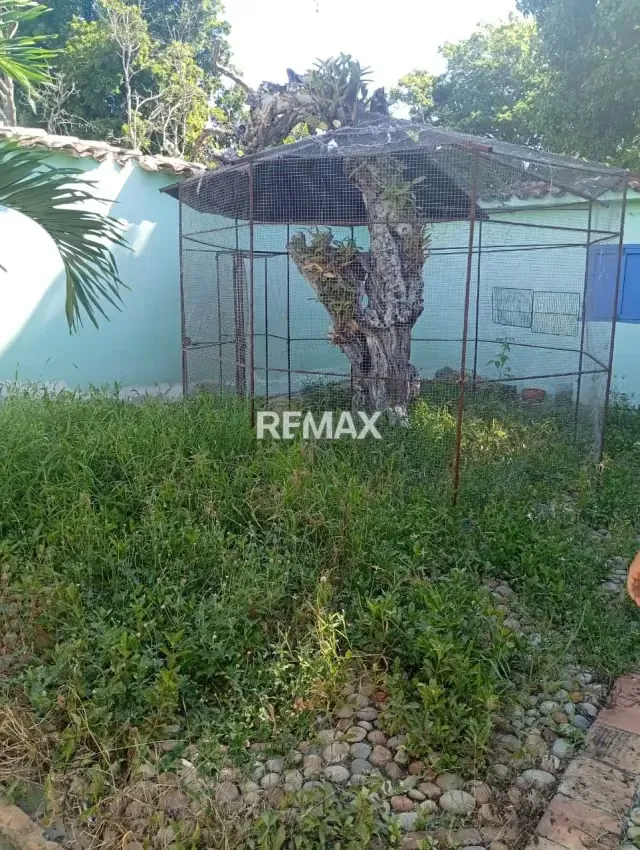 Casa en Venta en la Calle 21 entre carreras 17 y 18 Zona Centro-Barquisimeto - 7