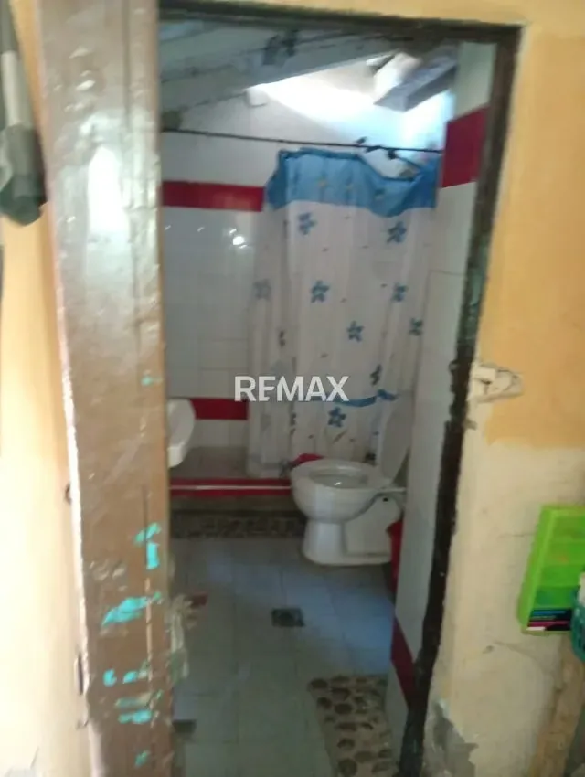 Casa en Venta en la Calle 21 entre carreras 17 y 18 Zona Centro-Barquisimeto - 8