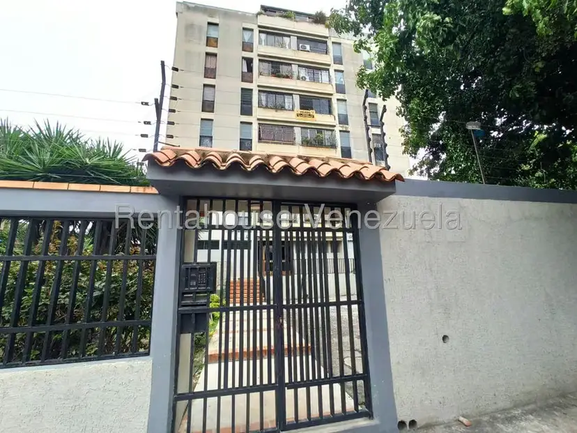 Apartamento (1 Nivel) en Venta en Centro, Lara