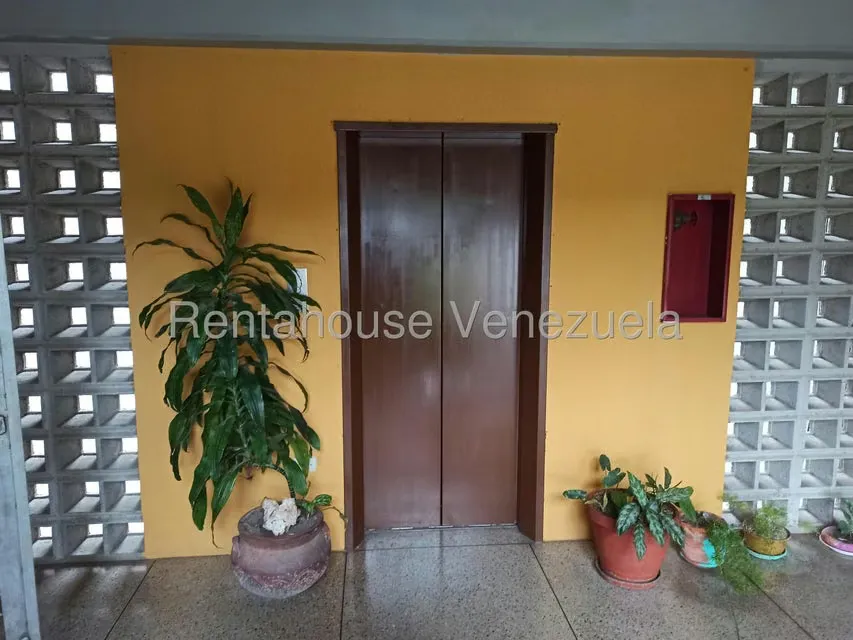 Apartamento (1 Nivel) en Venta en Centro, Lara - 11