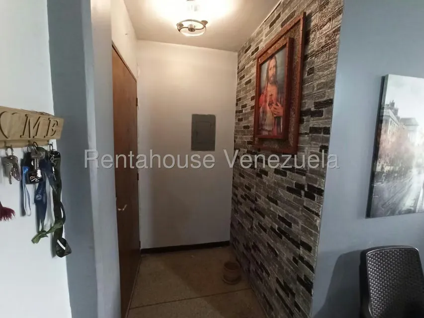 Apartamento (1 Nivel) en Venta en Centro, Lara - 14