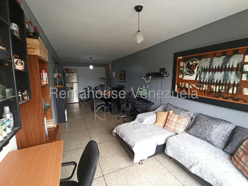 Apartamento (1 Nivel) en Venta en Centro, Lara - 17