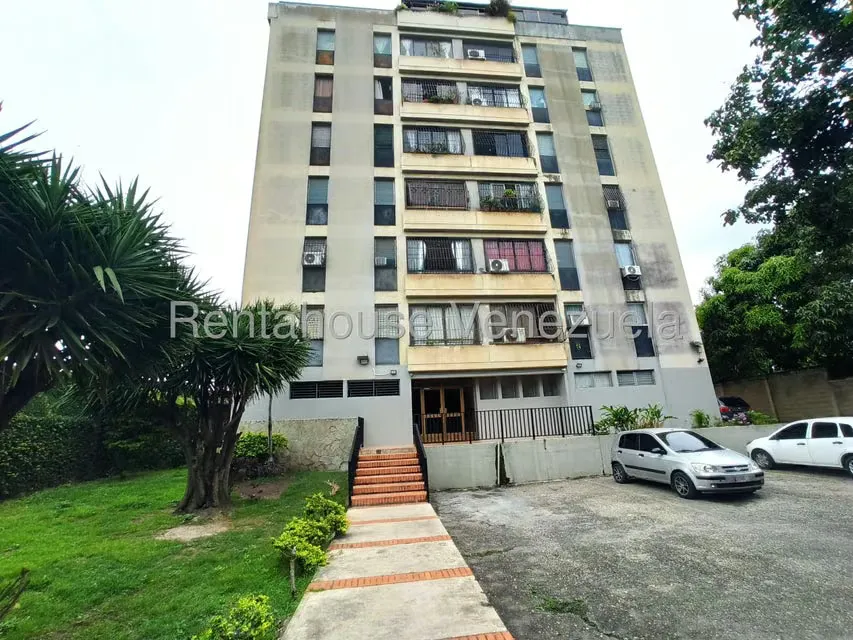 Apartamento (1 Nivel) en Venta en Centro, Lara - 2