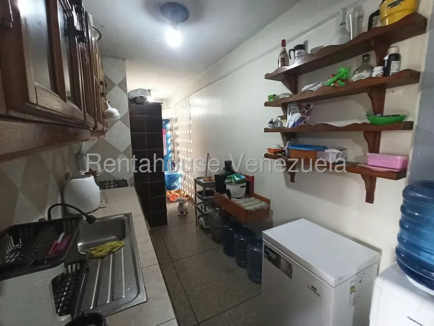 Apartamento (1 Nivel) en Venta en Centro, Lara - 21