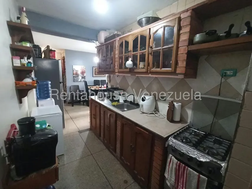 Apartamento (1 Nivel) en Venta en Centro, Lara - 22