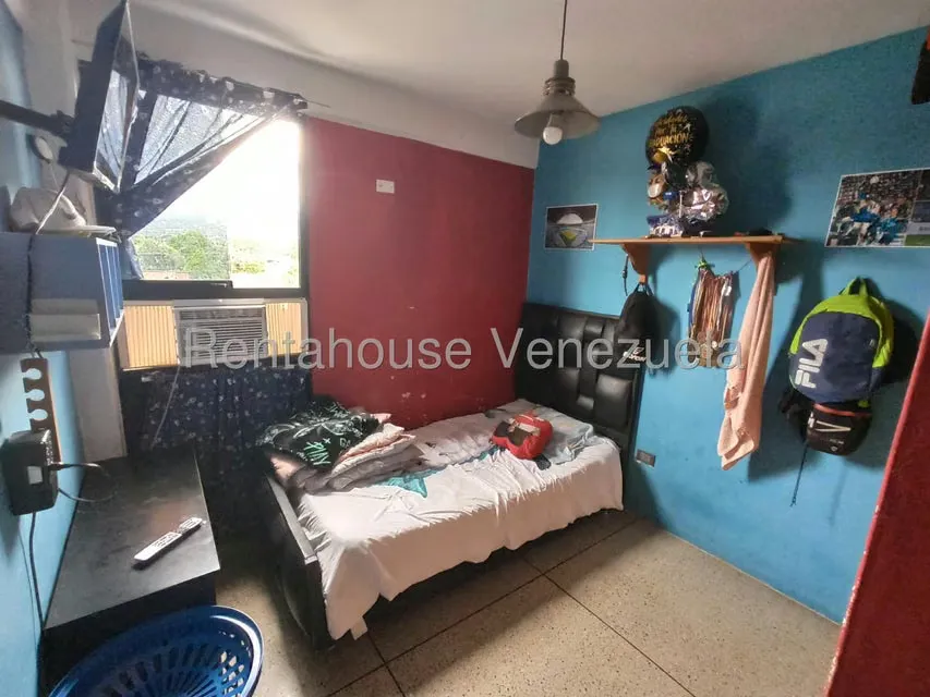 Apartamento (1 Nivel) en Venta en Centro, Lara - 25