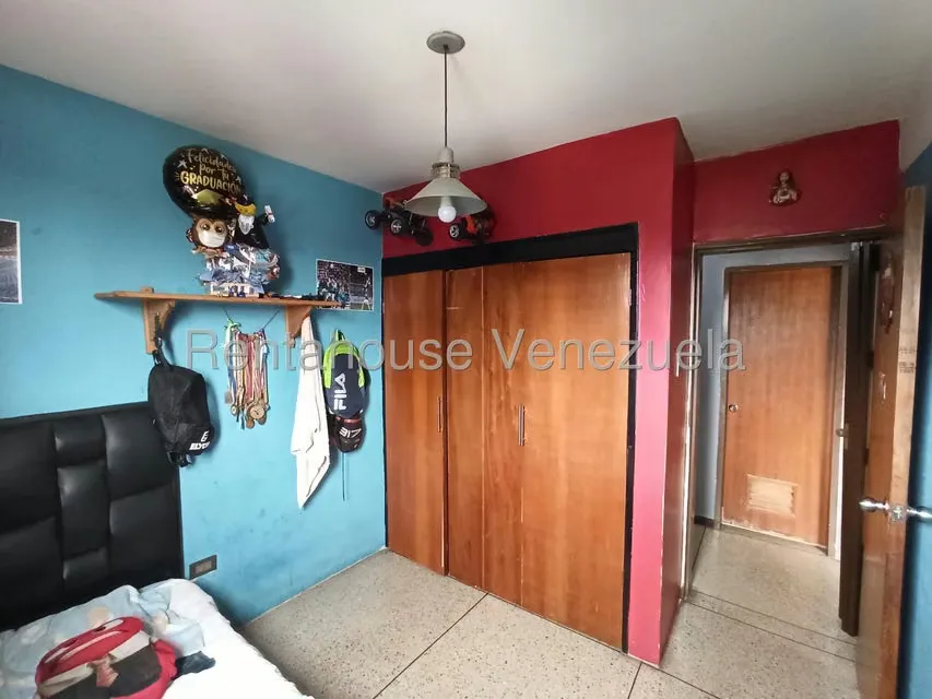 Apartamento (1 Nivel) en Venta en Centro, Lara - 27