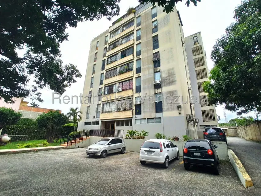 Apartamento (1 Nivel) en Venta en Centro, Lara - 3