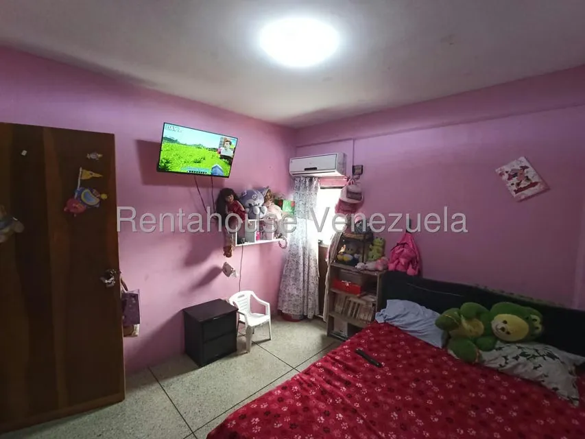 Apartamento (1 Nivel) en Venta en Centro, Lara - 32