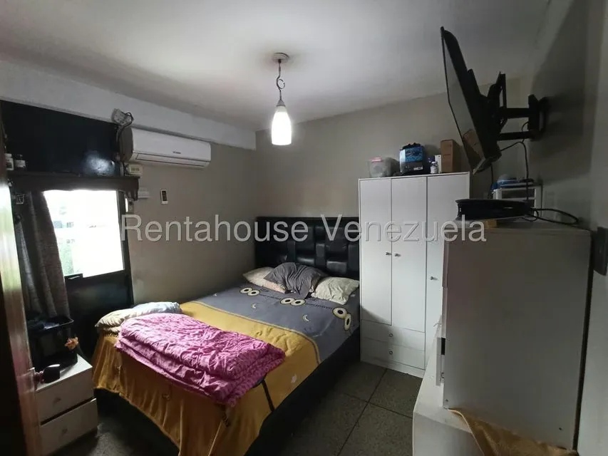 Apartamento (1 Nivel) en Venta en Centro, Lara - 34