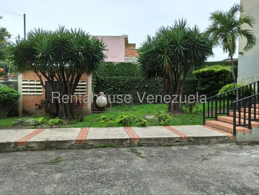 Apartamento (1 Nivel) en Venta en Centro, Lara - 4