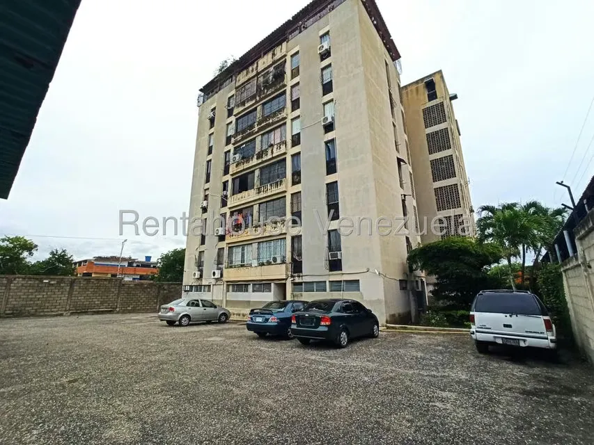 Apartamento (1 Nivel) en Venta en Centro, Lara - 42