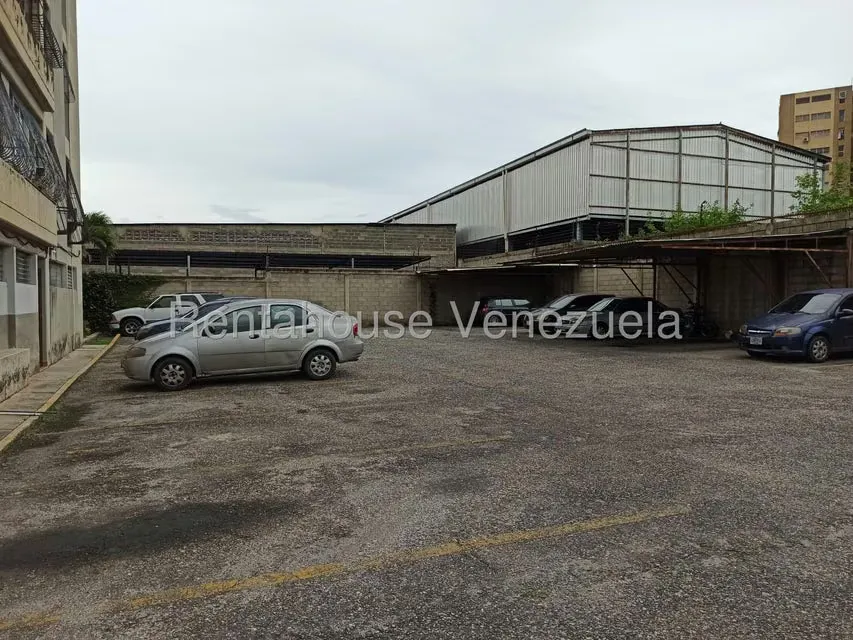 Apartamento (1 Nivel) en Venta en Centro, Lara - 45