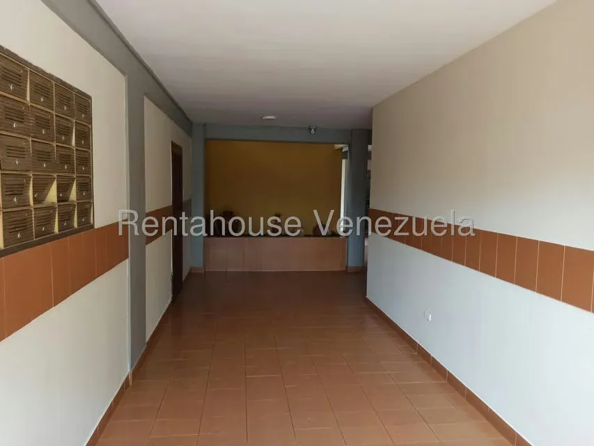 Apartamento (1 Nivel) en Venta en Centro, Lara - 6