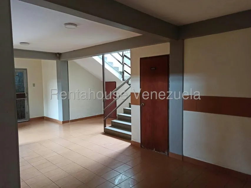 Apartamento (1 Nivel) en Venta en Centro, Lara - 8
