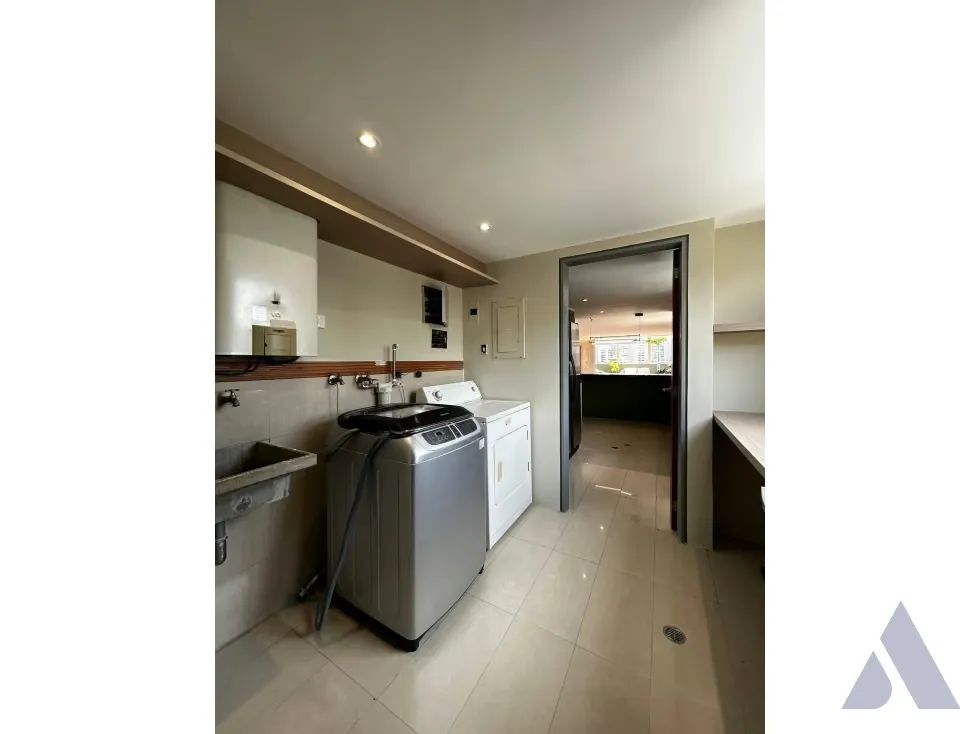 Alqulo apartamento 240m2 Los Palos Grandes 2068 - 16