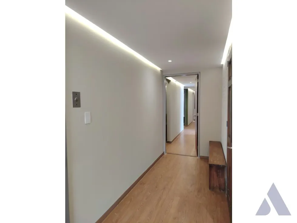 Alqulo apartamento 240m2 Los Palos Grandes 2068 - 22