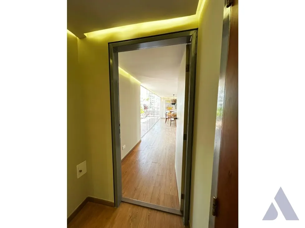 Alqulo apartamento 240m2 Los Palos Grandes 2068 - 23