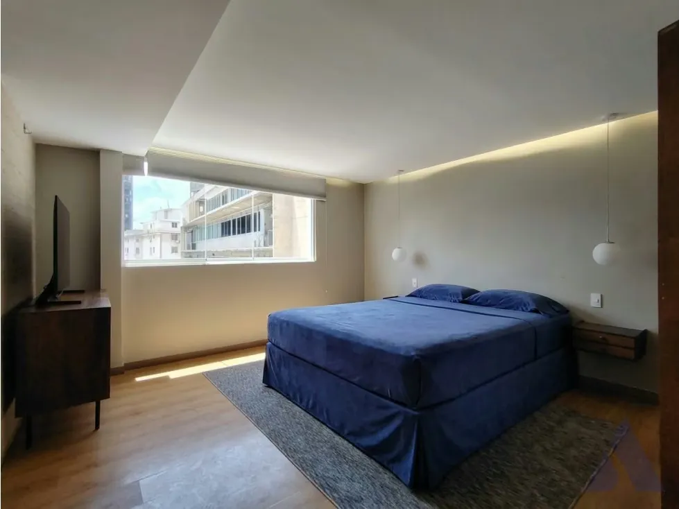 Alqulo apartamento 240m2 Los Palos Grandes 2068 - 24