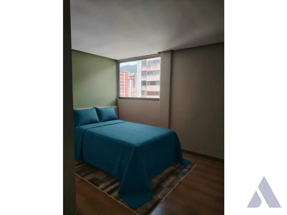 Alqulo apartamento 240m2 Los Palos Grandes 2068 - 25