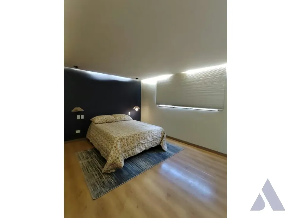 Alqulo apartamento 240m2 Los Palos Grandes 2068 - 26