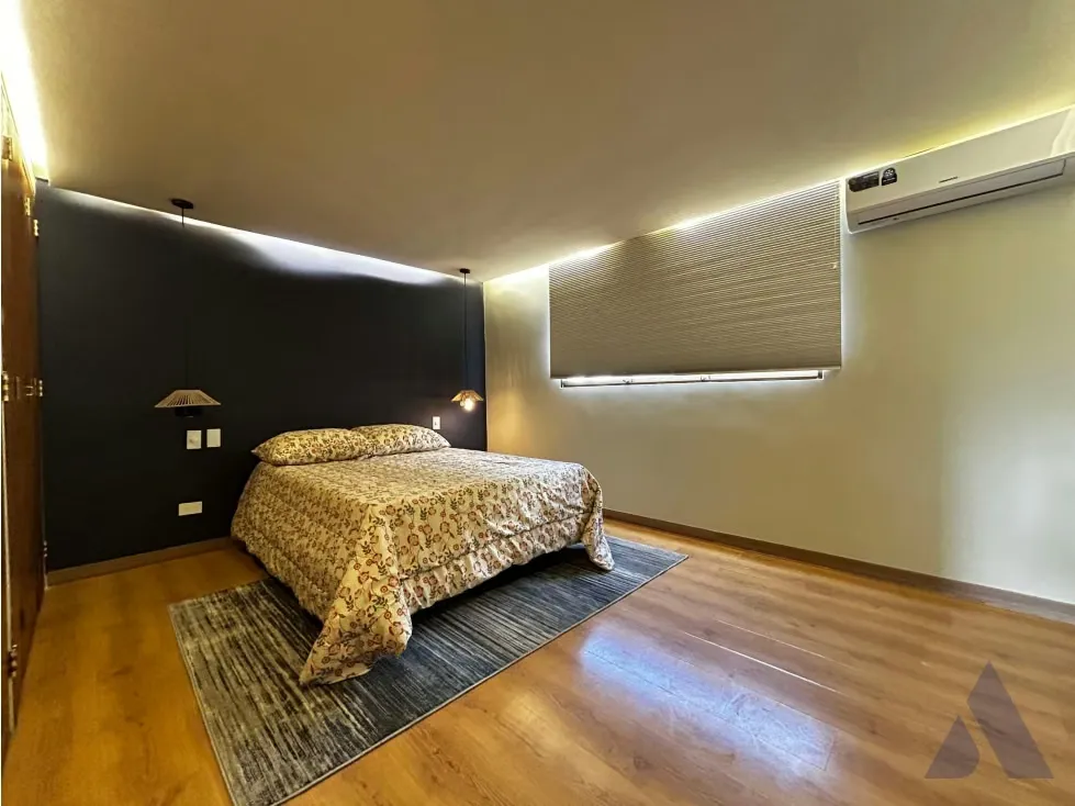 Alqulo apartamento 240m2 Los Palos Grandes 2068 - 27