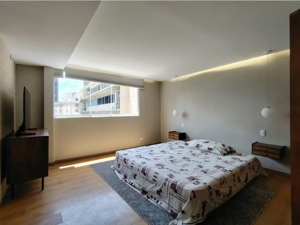 Alqulo apartamento 240m2 Los Palos Grandes 2068 - 29