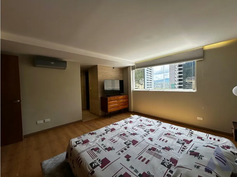 Alqulo apartamento 240m2 Los Palos Grandes 2068 - 30
