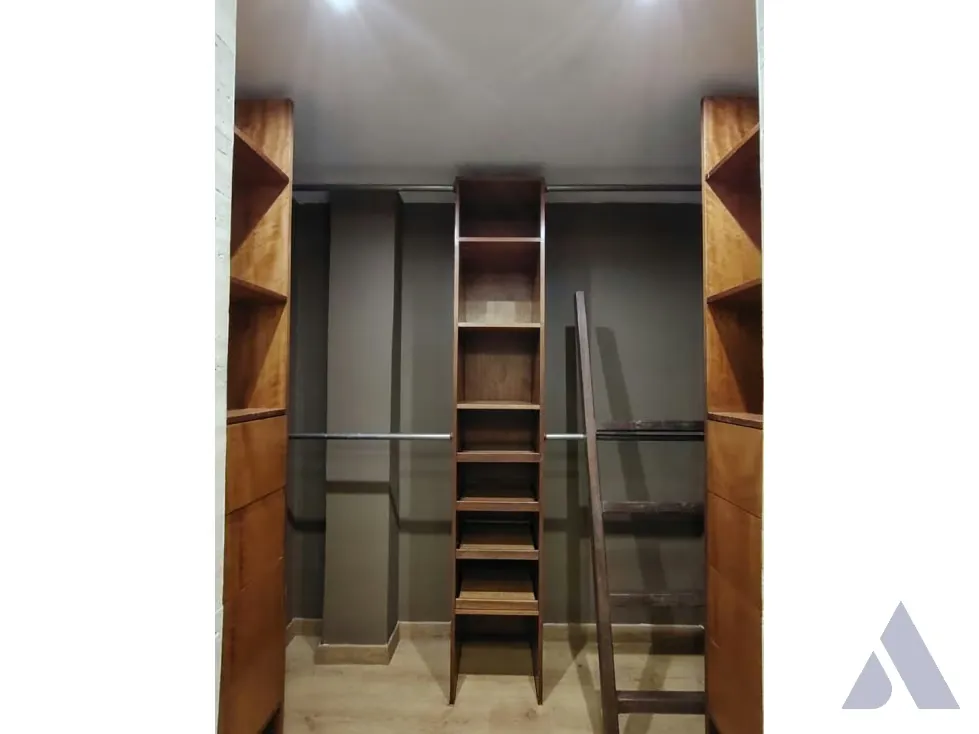 Alqulo apartamento 240m2 Los Palos Grandes 2068 - 32