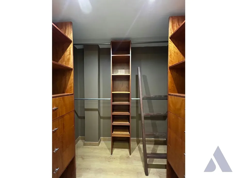 Alqulo apartamento 240m2 Los Palos Grandes 2068 - 33