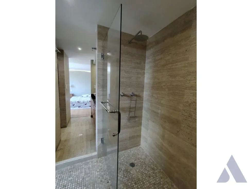 Alqulo apartamento 240m2 Los Palos Grandes 2068 - 34