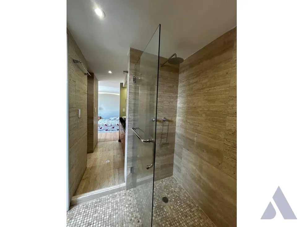 Alqulo apartamento 240m2 Los Palos Grandes 2068 - 41
