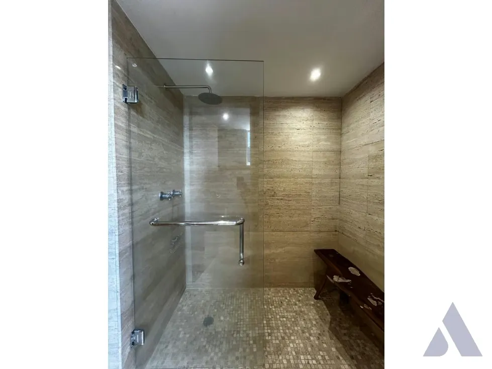 Alqulo apartamento 240m2 Los Palos Grandes 2068 - 42