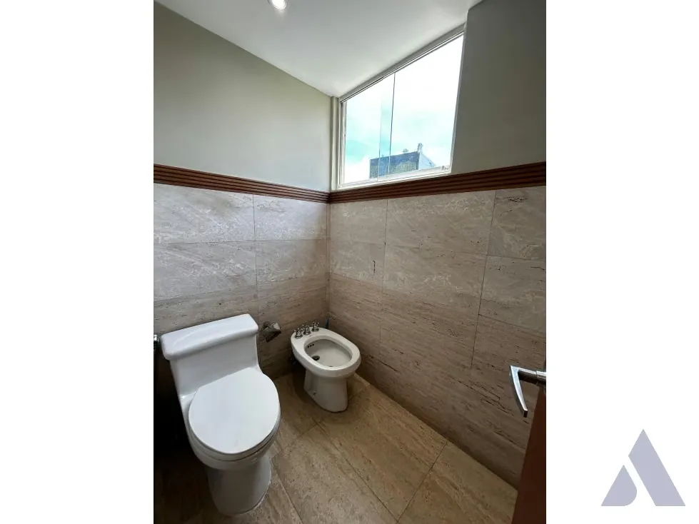 Alqulo apartamento 240m2 Los Palos Grandes 2068 - 43