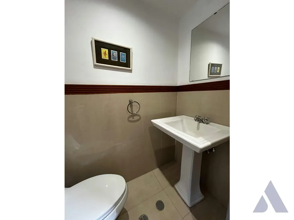 Alqulo apartamento 240m2 Los Palos Grandes 2068 - 45