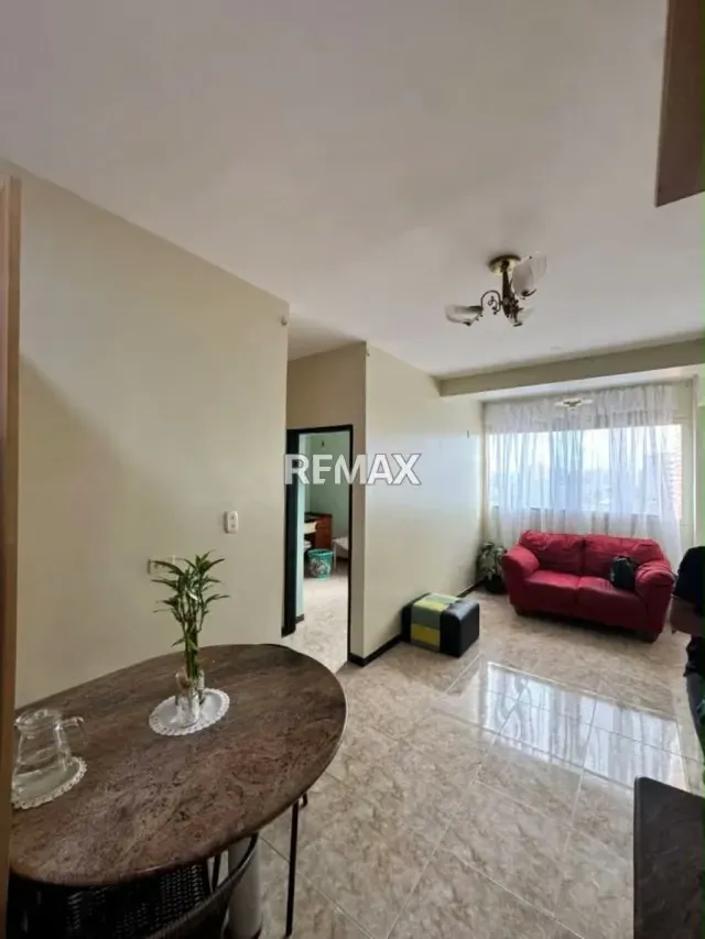EN VENTA Apartamento Tipo Estudio BARQUISIMETO