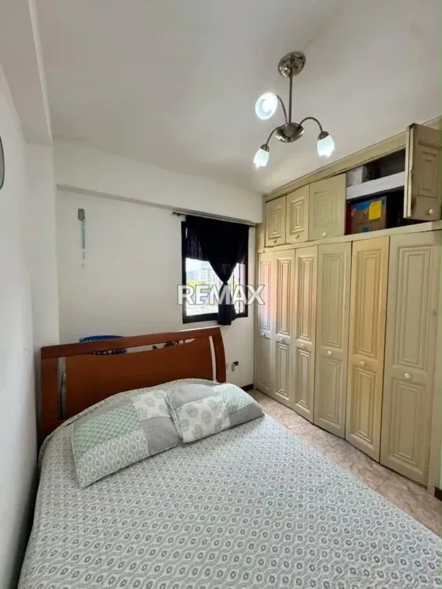 EN VENTA Apartamento Tipo Estudio BARQUISIMETO - 3