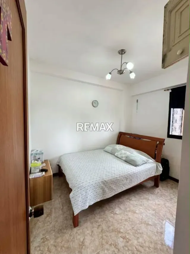 EN VENTA Apartamento Tipo Estudio BARQUISIMETO - 5