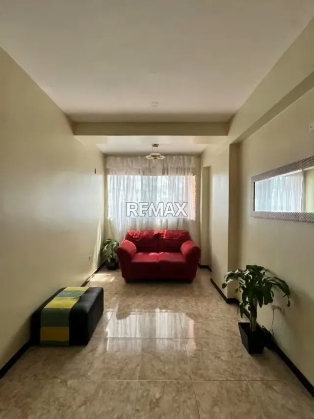 EN VENTA Apartamento Tipo Estudio BARQUISIMETO - 6
