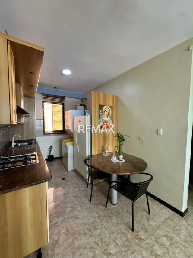 EN VENTA Apartamento Tipo Estudio BARQUISIMETO - 7