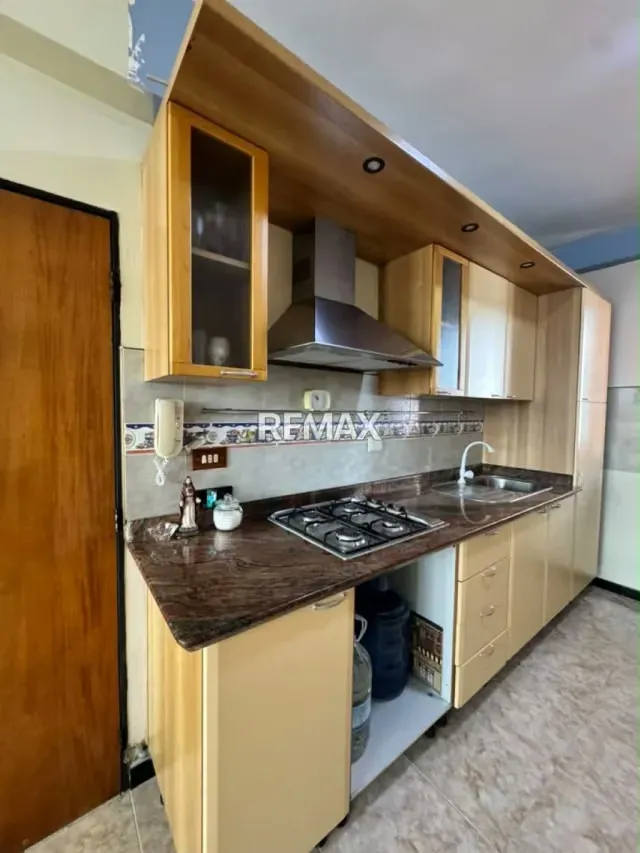 EN VENTA Apartamento Tipo Estudio BARQUISIMETO - 8