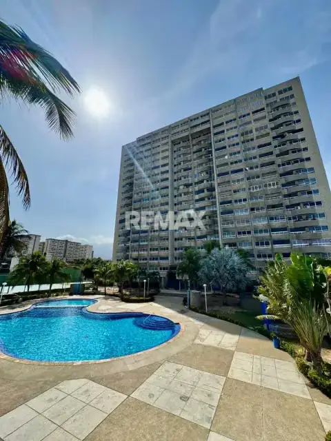 Apartamento en venta - Residencias Montemar 1