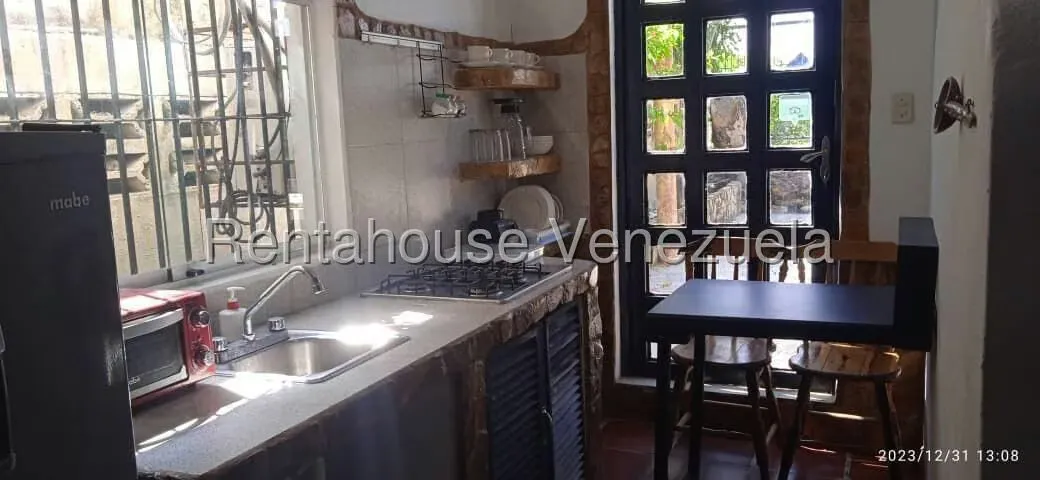 Comercial (Posada) en Venta en Playa Sur, Falcon - 2