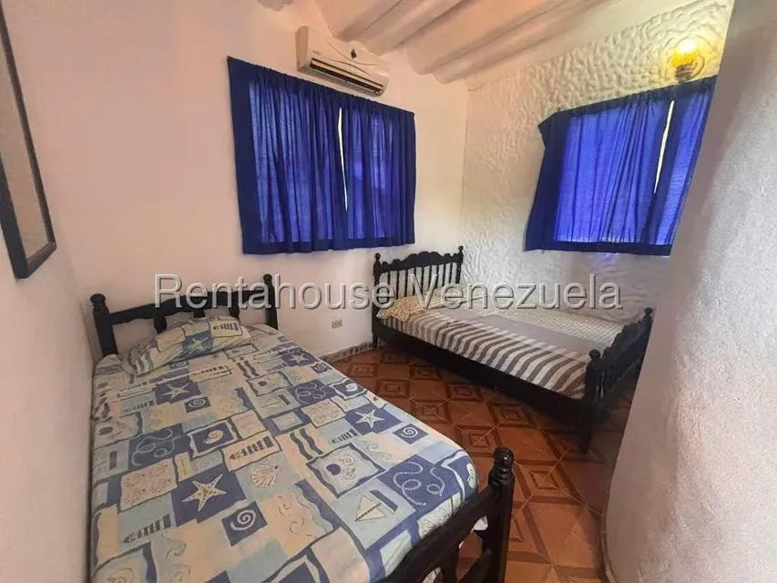 Comercial (Posada) en Venta en Playa Sur, Falcon - 13
