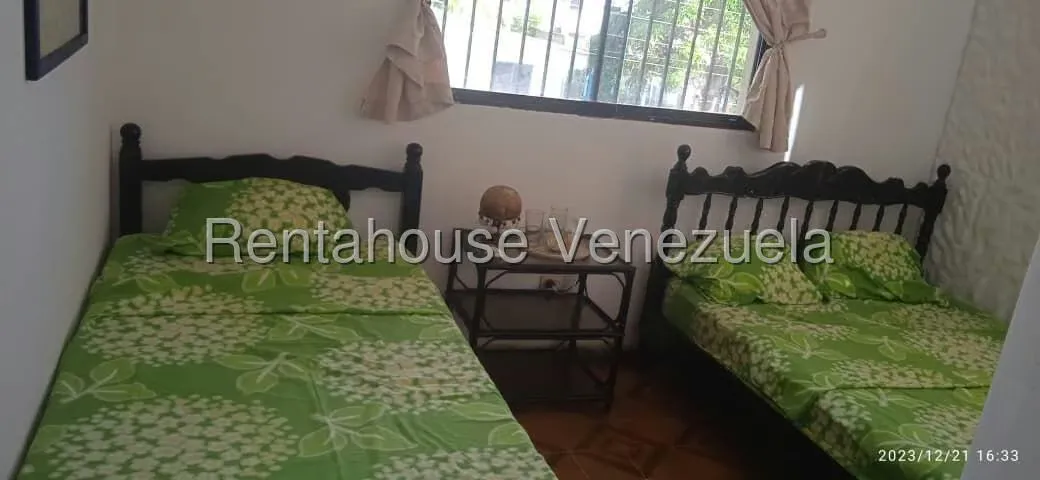 Comercial (Posada) en Venta en Playa Sur, Falcon - 3