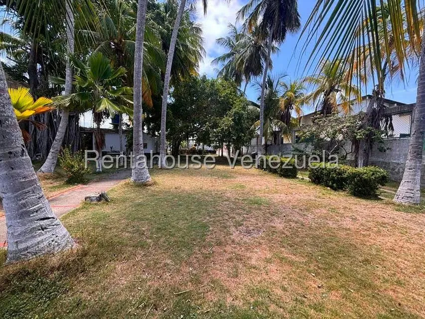 Comercial (Posada) en Venta en Playa Sur, Falcon - 24