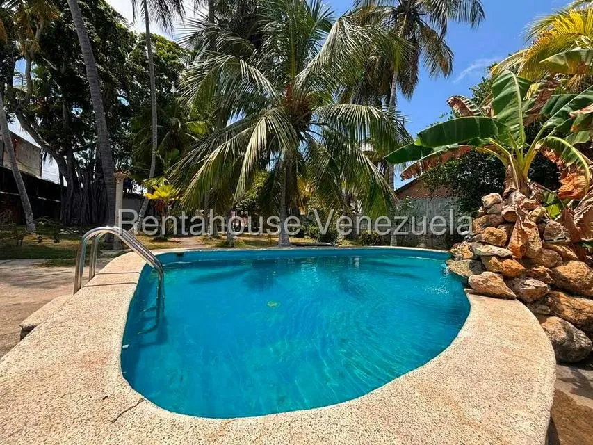 Comercial (Posada) en Venta en Playa Sur, Falcon - 28