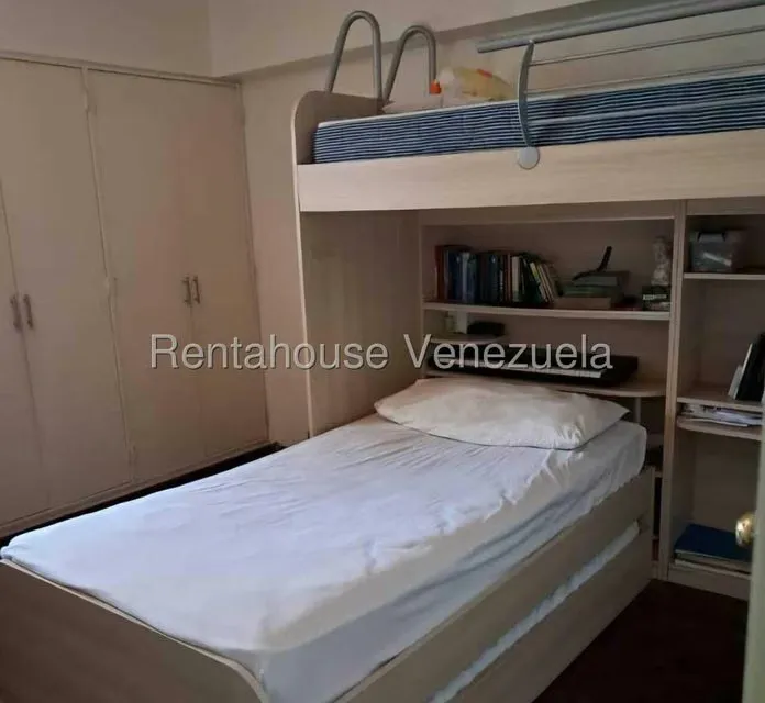 Apartamento (1 Nivel) en Venta en Los Samanes, Distrito Metropolitano - 18