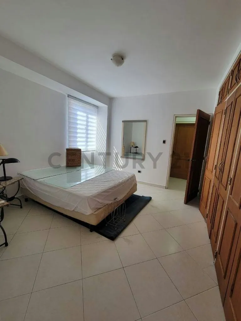 Alquiiler de Apartamento en El Bosque - 7