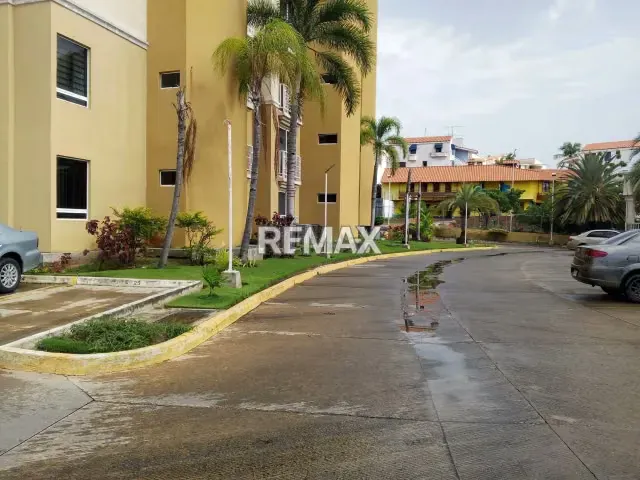 SE VENDE APARTAMENTO MODERNO RESIDENCIAS CASA SOL PUERTO LA CRUZ COMPLEJO TURÍSTICO EL MORRO - 20